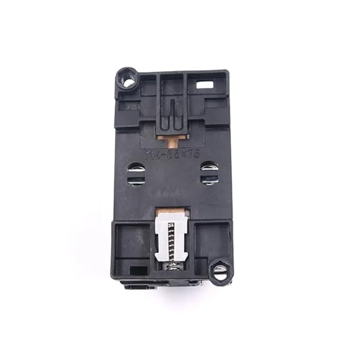 Contacteur triphasé CJX1 12A 220V haute performance robuste - 8