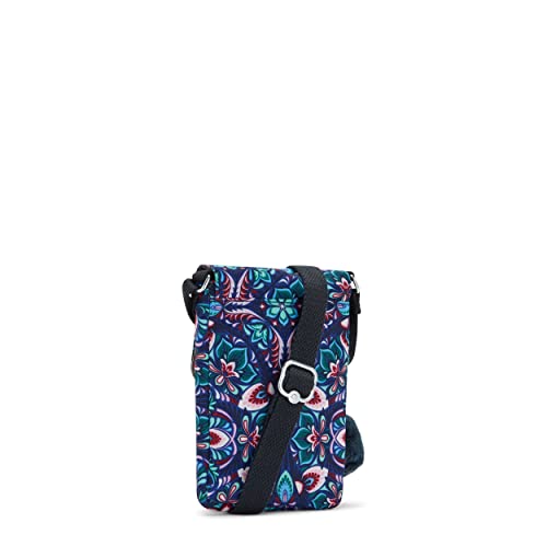 KIPLING KIPLING Women’s Tissy, Lightweight Crossbody Mini, Nylon Phone Bag3