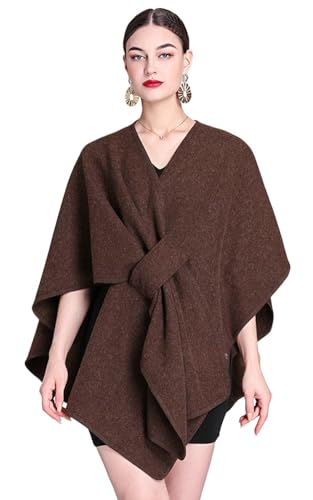 Women's Pashmina Shawl Wrap Vintage Scarf Shawl Knitted Dress WeddingBWrap Tops Travel Ladies Thermal Cardigan Cape 2025