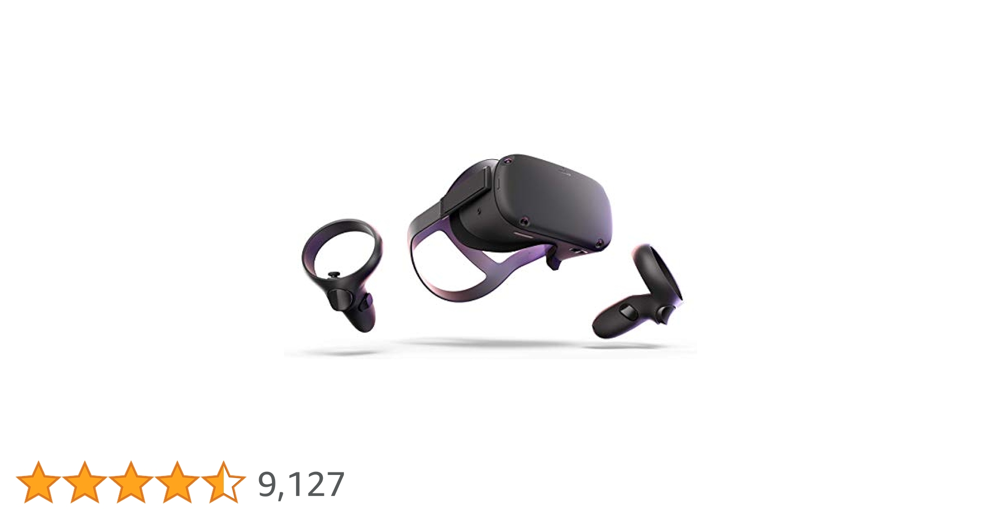  Quest 64GB 初代 VRヘッドセット Used 