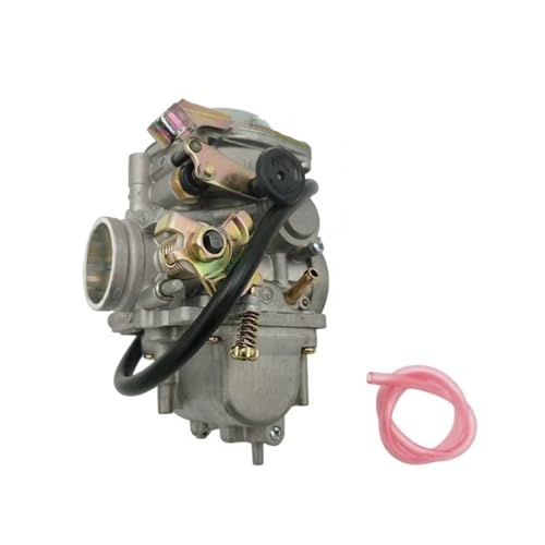 Carburateur manuel optimal pour Suzuki DR250 et GN 250