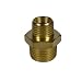 Produktbild Original Einhell Reduzierung (R 3/8" AG auf R 1/4" AG, Reduzierstück aus robustem Metall, Kompressor-Zubehör)