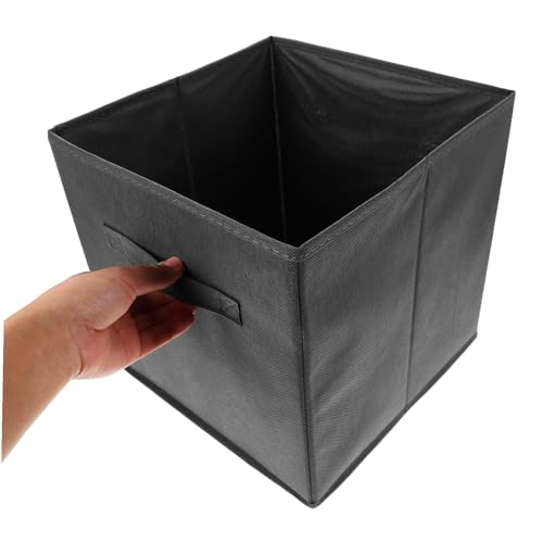 Boîtes de rangement pliables pour éliminer le désordre des jouets - 5