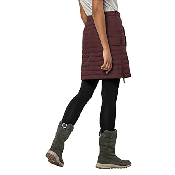 Jack Wolfskin Iceguard Gonna Donna