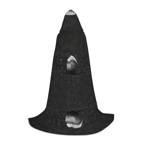Robe de magicien à capuche pour briller lors de votre prochaine fête de cosplay