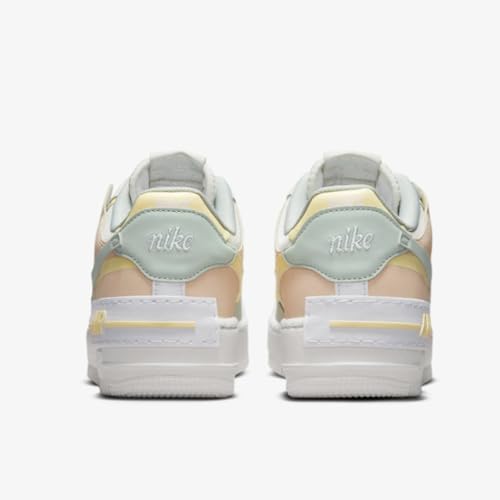 Image of Nike Women's Af1 Shadow Hiking Shoes