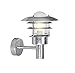 Produktbild Nordlux Decken und Wandanbauleuchte Lonstrup 22, verzinkt 71431031