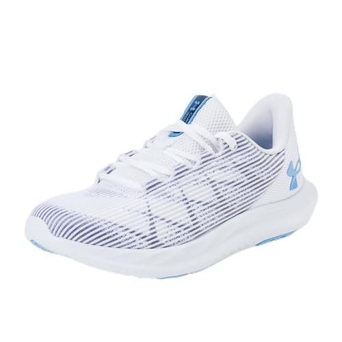 Image of Under Armour Womens Ua W Charged Speed Swift Sneaker