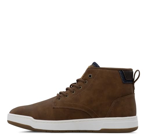 Image of Lee Men's Spencer Retro Court Sneaker
