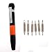 Produktbild 9 in 1 Mini Pocket Pen-förmiger Schraubendrehersatz