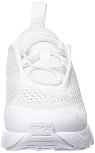 Nike Air Max 270 (Infant/Toddler)2