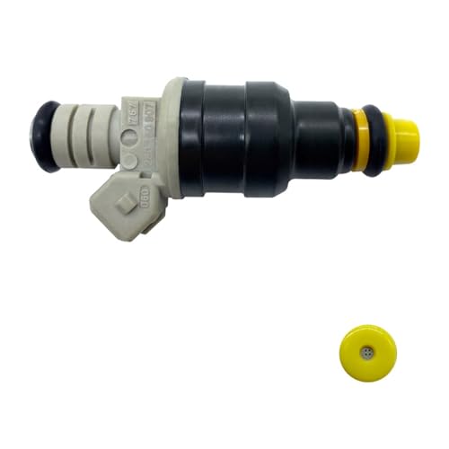 Injecteur de carburant de remplacement OE 0280150907 pour auto