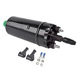 Pour JAGUAR Pour XJ Pour XJS Pour Coupé Pour XJSC Pour Cabriolet 1968 - 1991 1992 1993 1994 1995 1996 0580464070 Pompe à carburant diesel électrique