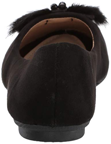 Laura Ashley Girl's Lisa Ballet Flat3