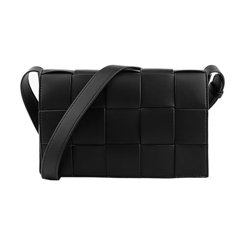 Woven Shoulder Bag for Women,Woven Purses for Women,Woven Crossbody Bags for Women,Shoulder Bag for Women