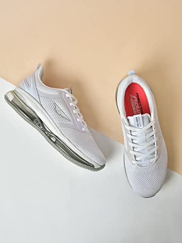 Image of Red Tape Women Lace Up Walking Shoes