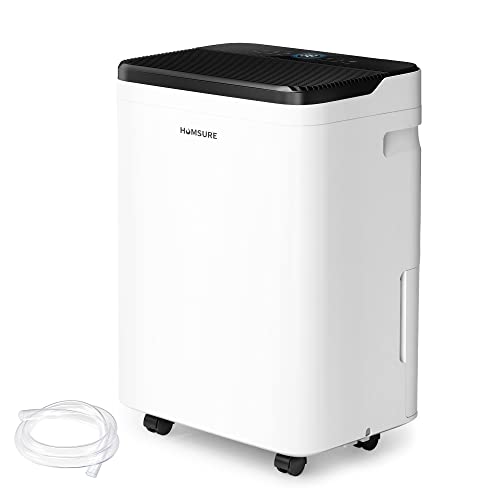 The 30 Best Whole House Dehumidifiers of 2024 [Verified] Cherry Picks
