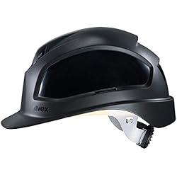 Casco De Trabajo Png Uvex 9772930 Pheos B-WR - Casco de protección