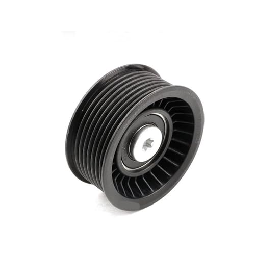Poulie de tension automatique haut de gamme 11287627053 pour BMW E71 F01