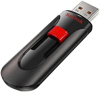 Os 5 Melhores Pen Drives 2026: Guia Final para Escolher Certo 4 Pen Drive Cruzer Glide, SanDisk, Pendrives, Preto
