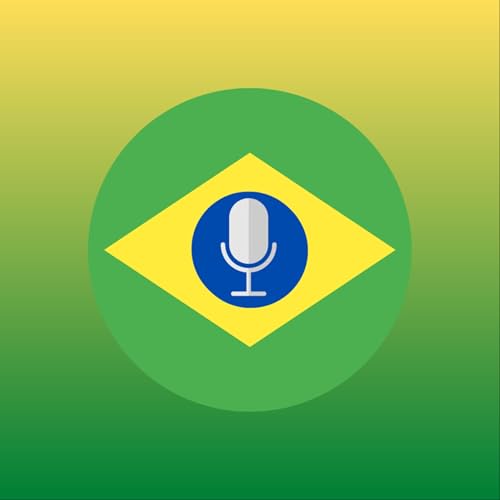 Brazilian Buddy Show Podcast Por Andrey Oliveira arte de portada
