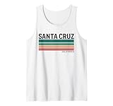 Vintage CA Beach Sonnenuntergang Surfer Geschenk