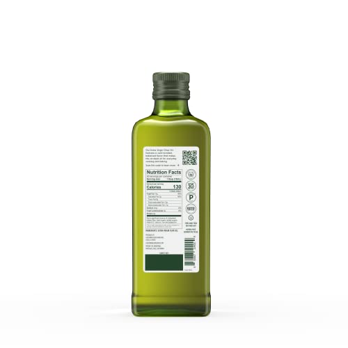 Image of California Olive Ranch, Global Blend Medium Extra Virgin Olive Oil, 750mL (Pack of 6)