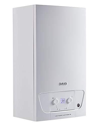 Baxi Caldera Victoria Condens 28/28 F