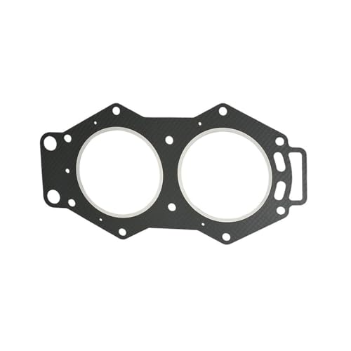 Joint de culasse 6E5-11181-A2-00 contre la perte de compression hors-bord 90Hp