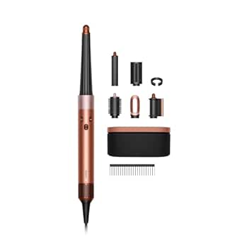 Dyson Airwrap i.d.™ Multi-Styler