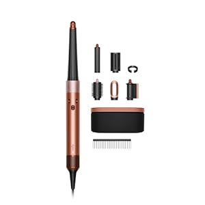 Dyson Airwrap i.d. Multi-Styler, Allure Winner, Bluetooth