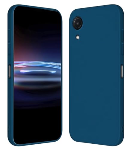 RankOne Coque pour Samsung Galaxy A03 Core (6.5
