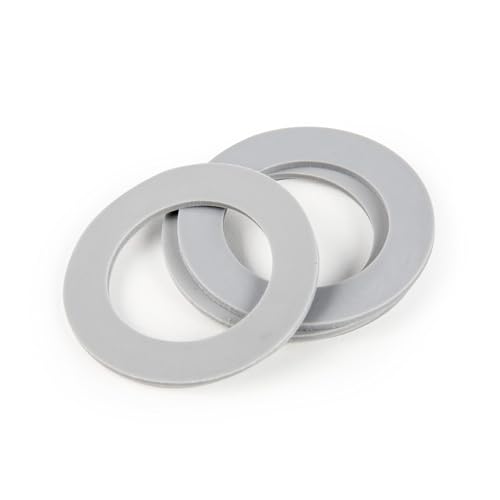 Moldex 0074 Gaskets for 7000/7800 Series Reusable Half Masks & 9000 Series Reusable Full Face Respirator