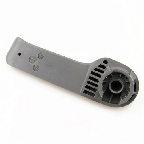 Poignée d'ouverture de capot Skoda Fabia 2000-2015 Octavia Roomster gris 1J1823533C