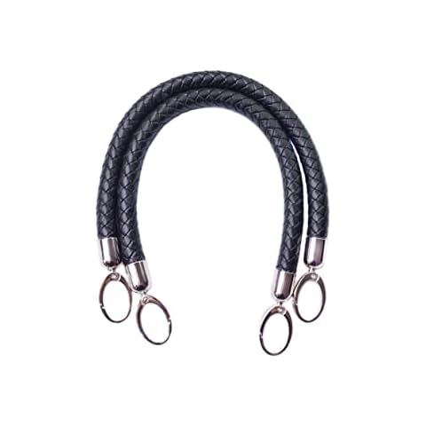 Wento 28 Inch PU Leather Handbag Handles Cover