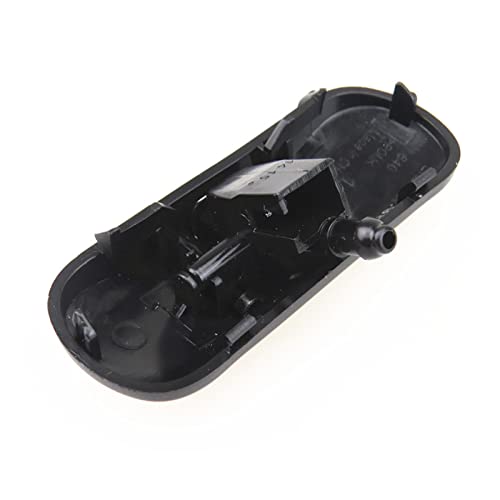 Boquilla de limpiaparabrisas delantero para Golf MK5 MK6 y Scirocco 3