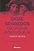 Doze Segredos da L&Atilde;&shy;ngua Portuguesa (Portuguese Edition)