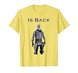 the pro skull trooper is back ,kid T-shirt T-Shirt