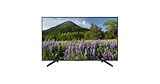 Abbildung Sony KD-55XF7096 139 cm (Fernseher,400 Hz)