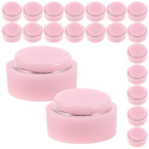 100 rodamientos de bolas para manualidades y base giratoria 1