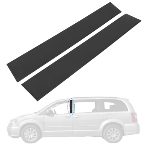 Moulure de porte 926-446 B étanche anti-impact pour Grand Caravan 2008-2020