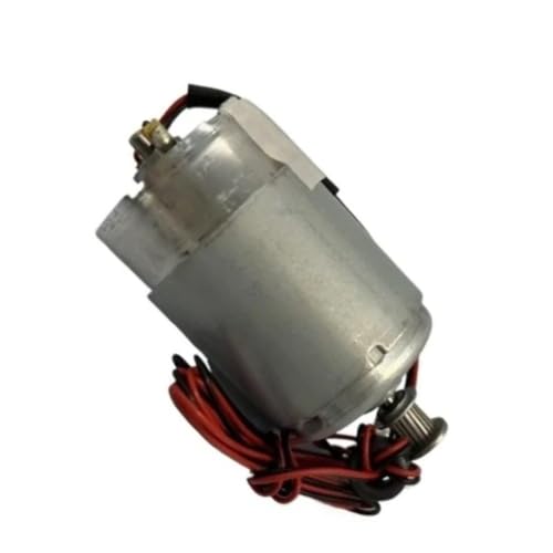 Moteur de chariot L1390 L1800 de rechange pour axe d'impression