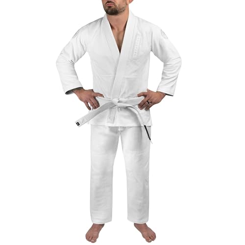 Hayabusa Classic Pearl Weave Jiu Jitsu Gi For Men...