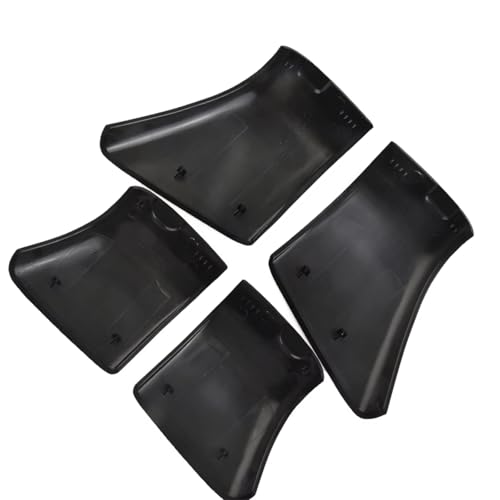 Cubierta de extremo de portaequipajes para Tesla Model 3 2017-2020 2