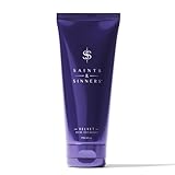 Saints & Sinners Award Winning Velvet Divine Hair Masque to Repair Dry, Damaged, Frizzy Hair