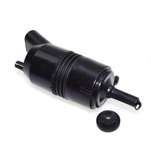 Moteur d'essuie-glace avant en panne ? Solution pour Blazer et Impala