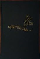 The parable Lad Jesus;: Messiah in the making B0006AV6FW Book Cover