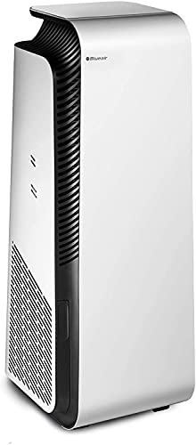 BLUEAIR HealthProtect 7740i Air Purifier | HEPASilent Technology Removes Pollen, Dust, Pet Dander, Mould, Bacteria and Viruses | GermShield Technology