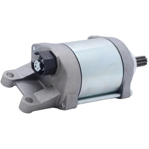 Motor de arranque para motocicleta CBR 1000RR que soluciona fallos de encendido 6
