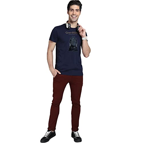 Image of Free Authority Men's Regular Fit T-Shirt